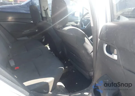 2015 Honda Civic Lx z USA, uszkodzony, nr VIN 2HGFB2F56FH514539